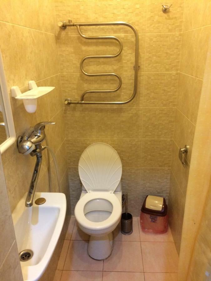 Room In The Guest House Odessa Zewnętrze zdjęcie