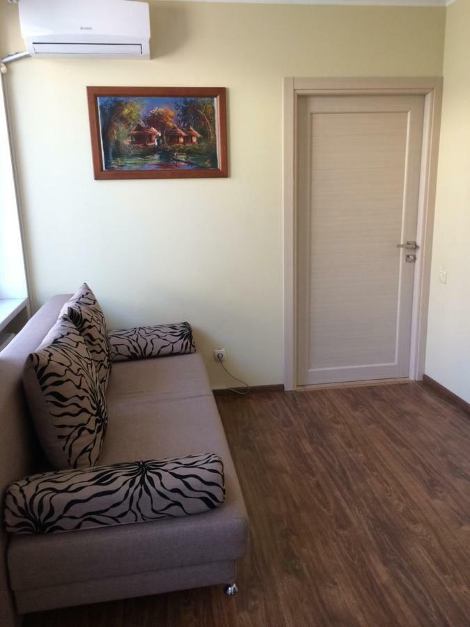 Room In The Guest House Odessa Zewnętrze zdjęcie
