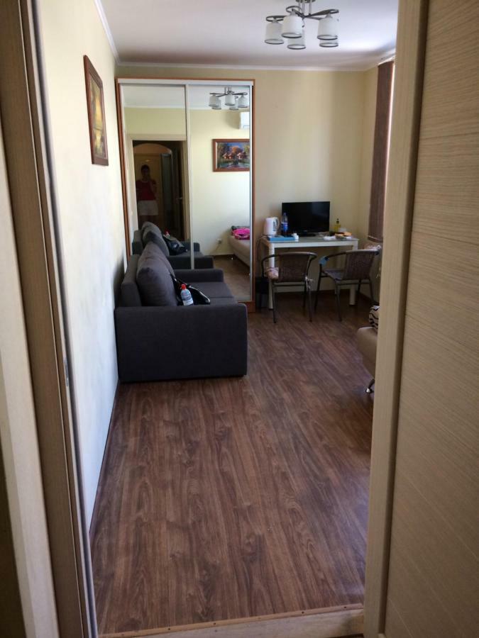 Room In The Guest House Odessa Zewnętrze zdjęcie