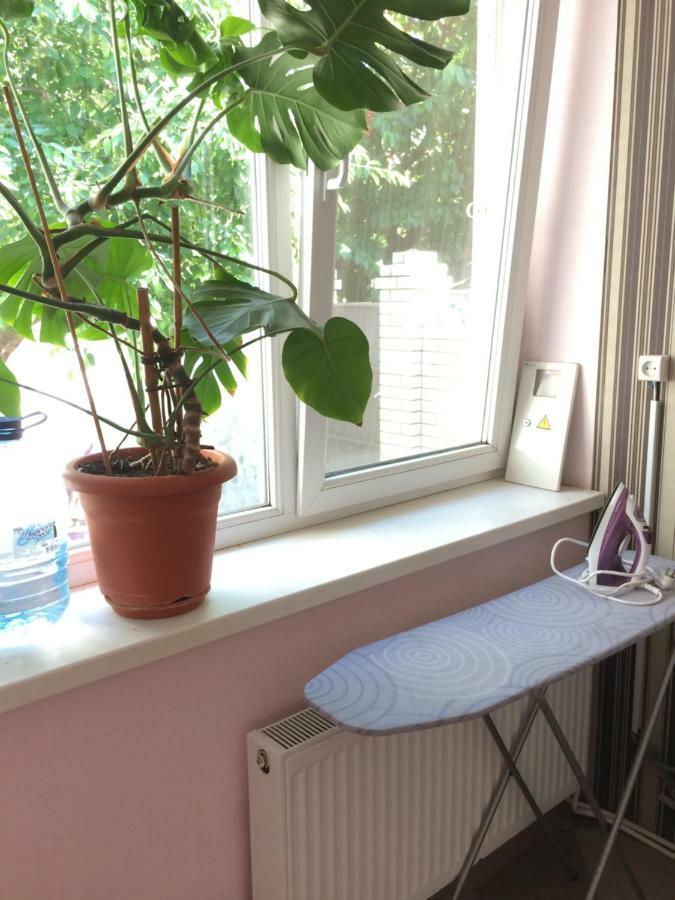 Room In The Guest House Odessa Zewnętrze zdjęcie